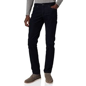 Atelier GARDEUR Heren Jeans Straight, blauw (marine 68)