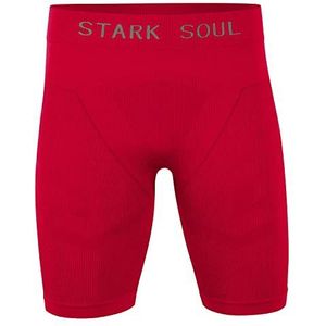 STARK SOUL Warm Up Sportshorts voor heren