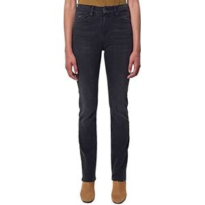 Kaporal Jeans/joggingbroek, dames, model Fidel, kleur Old Black, maat 24, Oldblk