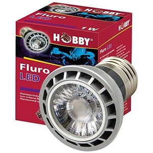 Hobby 37600 Fluro LED 1W