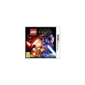 LEGO Star Wars: Het ontwaken van de macht