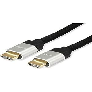 Equip Life/119381 HDMI 2.1 kabel Ultra High Speed 2.1, 2 m