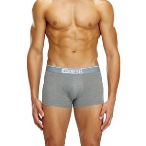 Diesel Umbx-damienthreepack Boxershorts voor heren, 3 stuks, E4878-0gdac