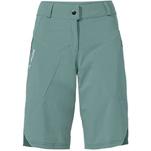 VAUDE Altissimo Shorts II Casual Dames, mos poeder