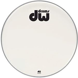 Drum Workshop DRDHAW23K 23 inch (23 inch), wit