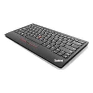 Lenovo ThinkPad TrackPoint Keyboard 2 - DE lay-out