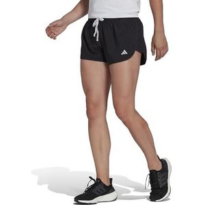 adidas Run It Shorts Casual Shorts voor dames