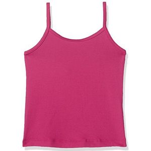 Wear Moi Ana Tanktop voor meisjes, Fuchsia