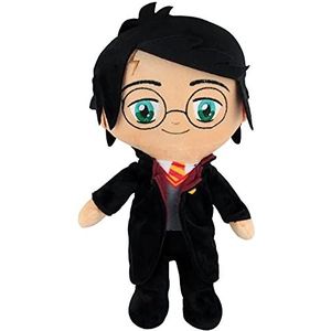 Harry Potter pluche figuur Harry 29 cm