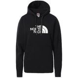 THE NORTH FACE W Drew Peak Hoodie - Eu Sweatshirt Dames