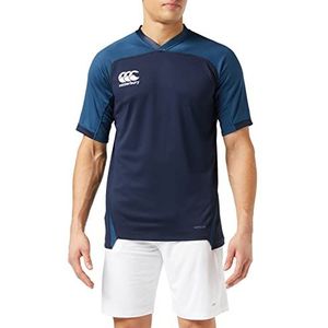 Canterbury Vapodri Evader Rugby-shirt voor heren