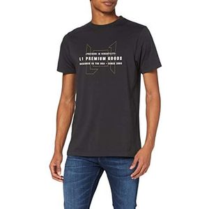 Nitro Wordmark Tee'20 T-shirt, uniseks