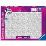 Ravensburger Puzzel 17160 - My Little Pony - 1000 stukjes uitdaging puzzel voor volwassenen en kinderen vanaf 14 jaar
