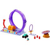 Disney Cars - Circus Playset (HGV73)