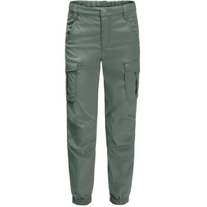 Jack Wolfskin Treasure Hunter Kindonesias Pants Unisex KIndonesias (1 stuk)