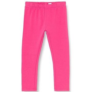 Chicco Leggings van katoen, leggings voor meisjes, Roze
