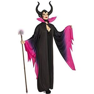 Boland - Maleficia kostuum, heksen, kostuum, themafeest, Halloween