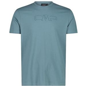 CMP T-shirt en jersey pour homme