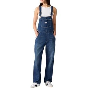Levi's Vintage Overall tuinbroek voor dames (1 stuk), Stel me voor, S