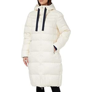 Schoffel Down Coat Kenosha Whisper White 46