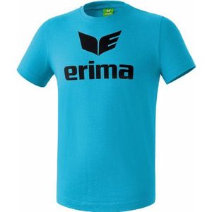 erima Teamsport Promo T-shirt voor kinderen, Curaçao