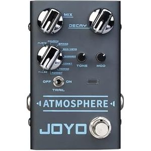 JOYO Joyo- R-14 Atmosphere - nagalmpedaal