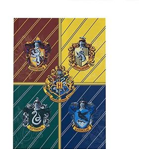 Cinereplicas Hogwarts schrijfwarts-set