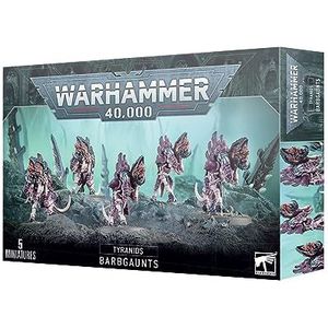 Games Workshop - Warhammer 40,000 - Tiraniden: Barbgaunts