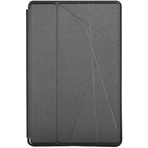 Targus THZ887GL beschermhoes voor Samsung Galaxy Tab A7 10,4 inch (25,6 cm), antimicrobieel, zwart