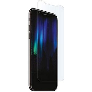aiino italian ideas RockGlass displaybeschermfolie compatibel met iPhone 11 Pro/X/XS van gehard glas, schokbestendig, transparant