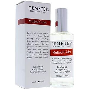 Demeter Cidre Women's Cologne Spray 118 ml