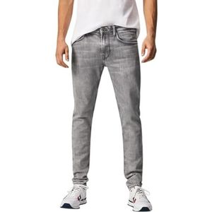 Pepe Jeans Finsbury Herenbroek, 000denim