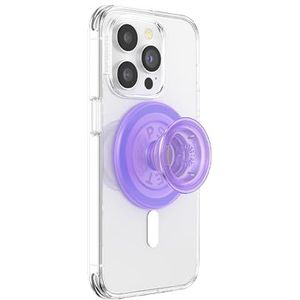 PopSockets PopGrip - Uittrekbare Greep - Lavender