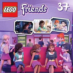Lego Friends (CD 37)