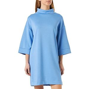 Soya Concept Blouse Femme, Bleu Clair, XL