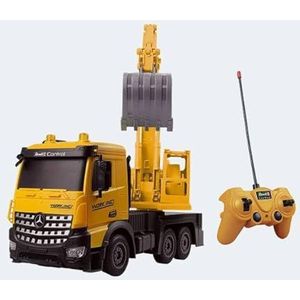 Revell Camion RC Mercedes-Benz Arocs My Little Digger