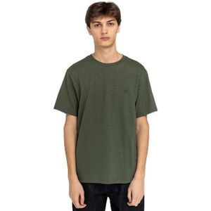 Element Crail T-Shirt Homme (Pack de 1)