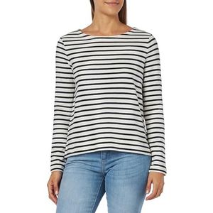 Marc O'Polo T-shirts met lange mouwen blouse voor dames, K49