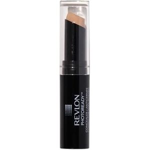 Revlon Photoready Stick Concealer, concealer, crème-formule, gemiddelde dekking (3,2 g), kleur licht medium (003)