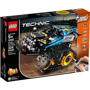 LEGO 42095 Technic op afstand bestuurde waterval racer RC racewagen ideaal cadeau voor kinderen vanaf 9 jaar