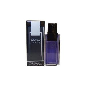 Alfred Sung Sung for Men 3,4 oz EDT Spray