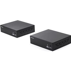 StarTech.com Dual HDMI naar CAT6 - 1080p naar CAT6 of CAT5 - tot 90m (ST22HDBT)