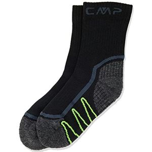 CMP Poly Mid Trekking Sock voor kinderen en jongeren