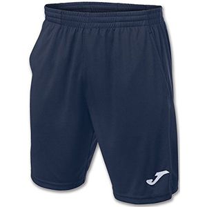 Joma Drive-bermuda voor heren, zwart, XL UK