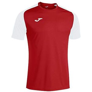 Joma Academy IV T-shirt voor heren, Rood