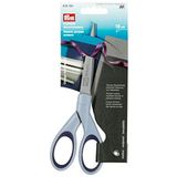 Prym Titanium schaar voor algemeen gebruik, 18 cm, roestvrij staal, blauw