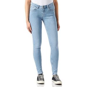 Garcia 279/30-3709 Jeans, Usage léger, W27 Femme