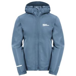 Jack Wolfskin Flaze Jacket K regenjas voor jongens