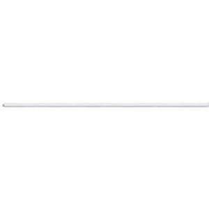Eglo Dundry wand-/plafondlamp, kunststof, 12 W, wit
