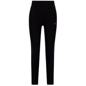 ALPHA INDUSTRIES Alpha Industries X-fit Leggings voor dames, nauwsluitend, 1 stuk, zwart.